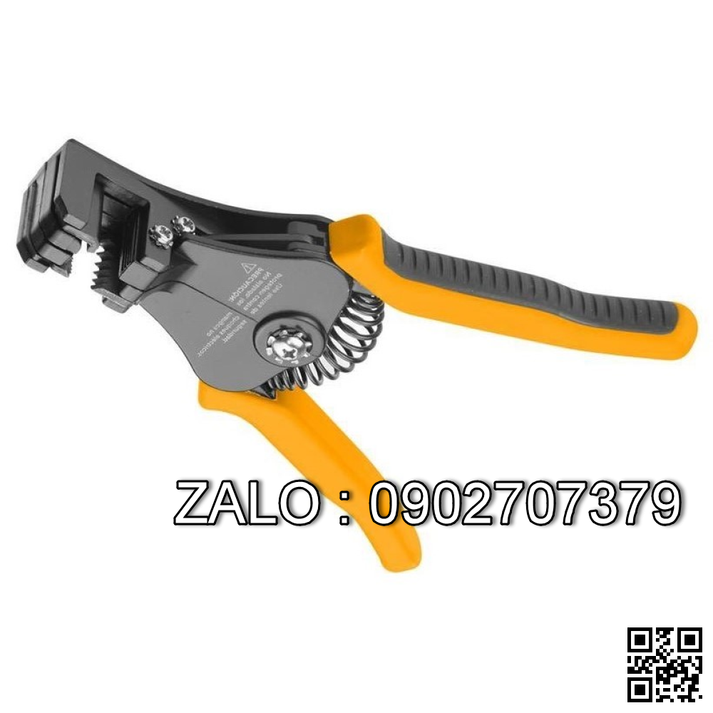 Kềm tướt dây tự động