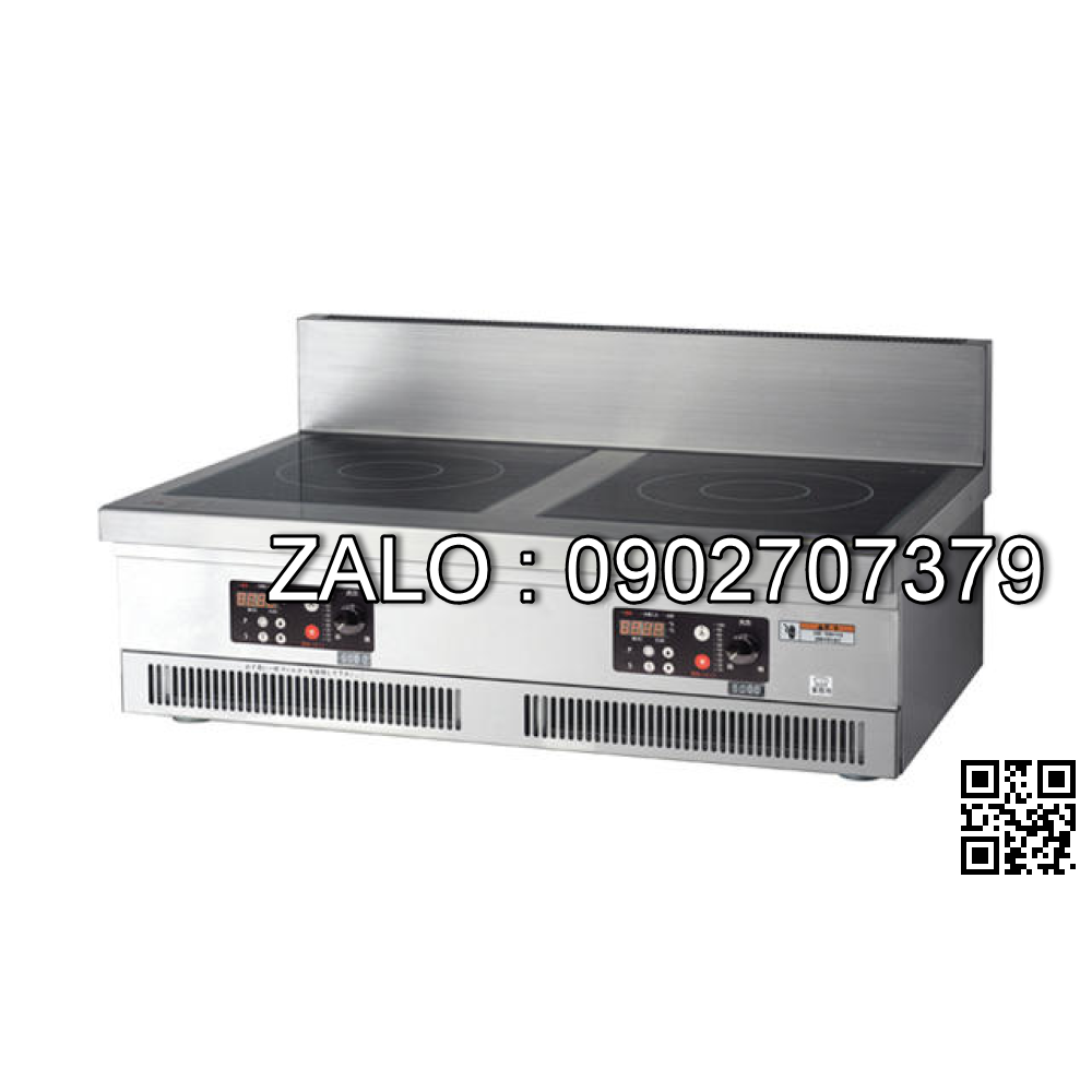 Bếp điện FUJIMARK FIC157509F