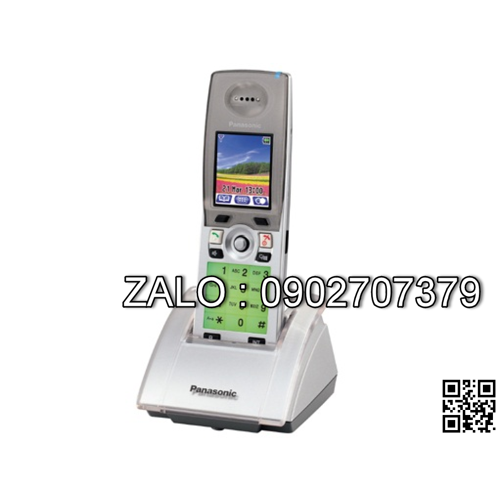 Điện thoại tay con không dây Panasonic KX-TCA181