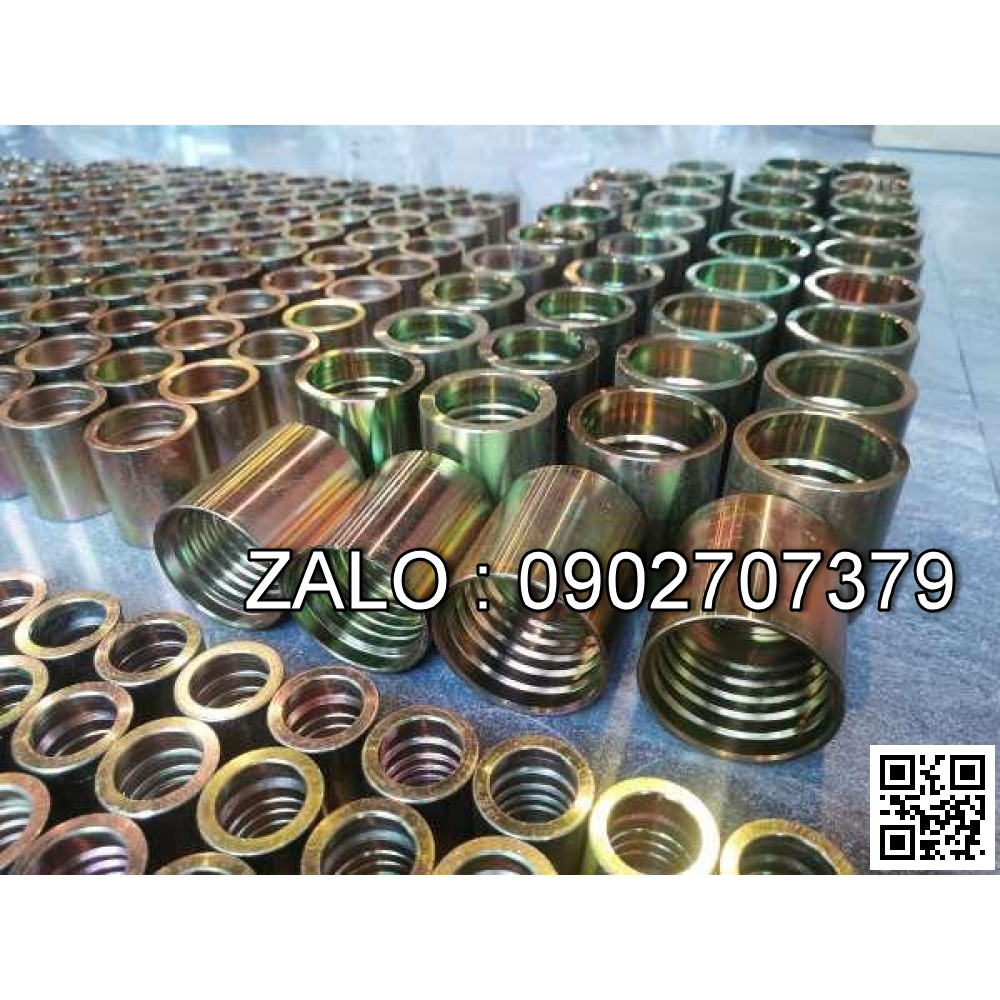 Áo Khoác Dây Kéo Trẻ Em
