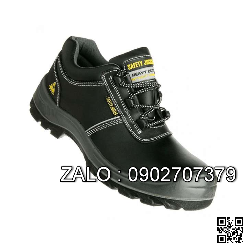 Giày bảo hộ Safety Jogger