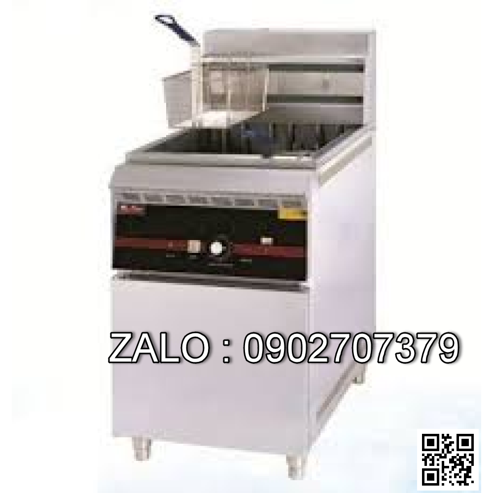 Bếp chiên nhúng điện Wailaan WYA-871