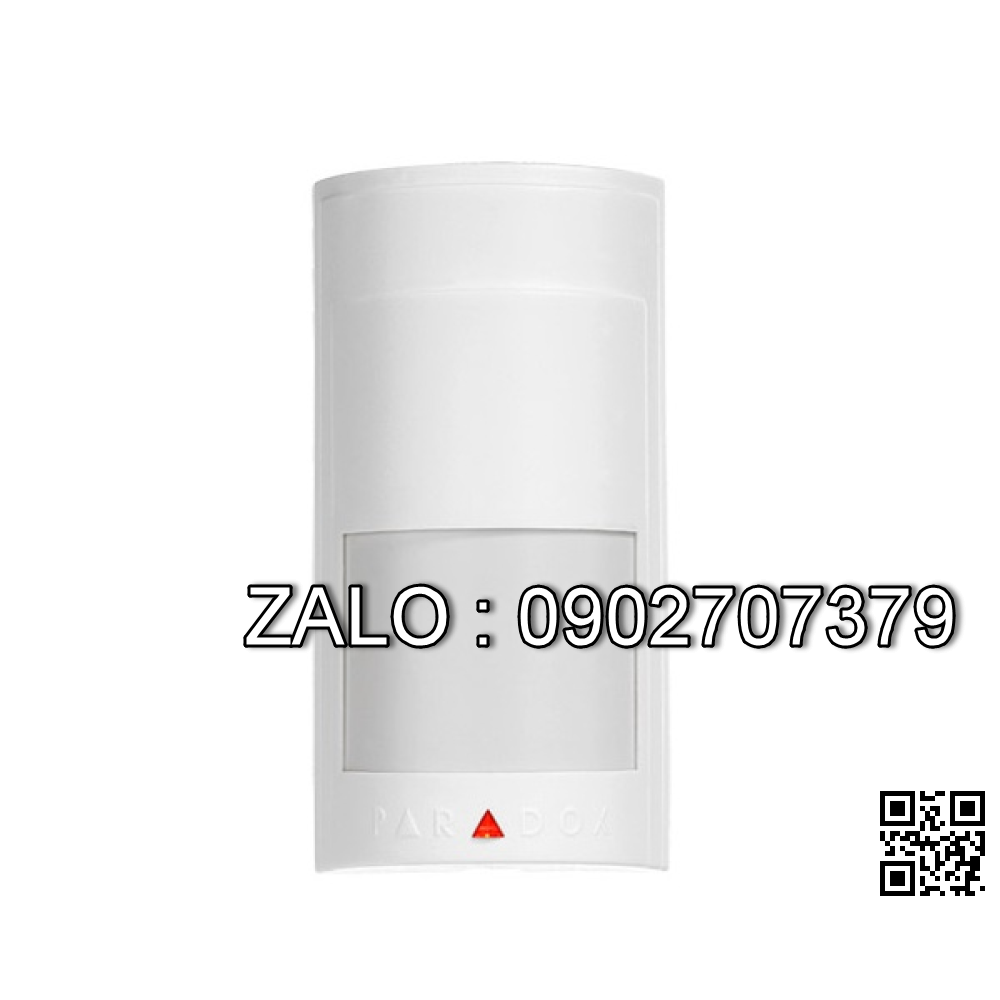 Hệ thống báo động không dây PMD2P
