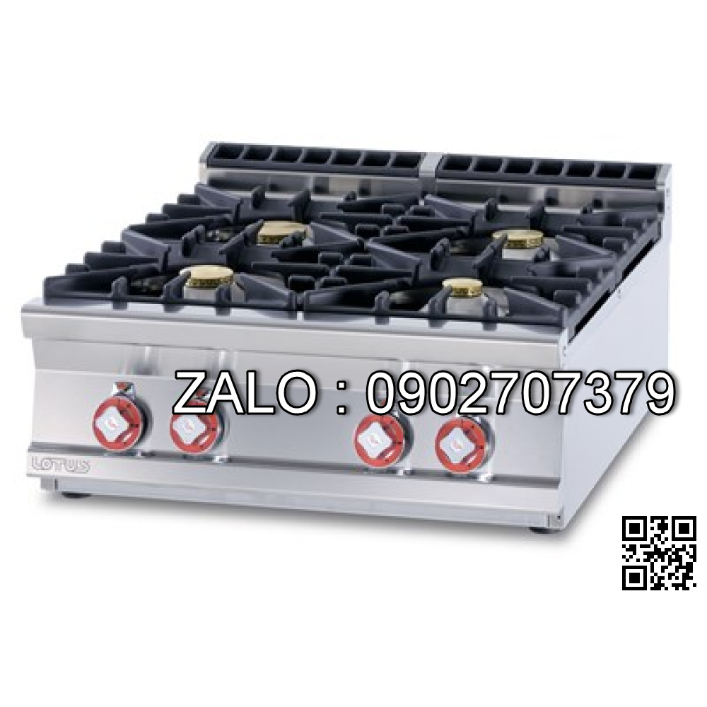 Bếp Á Gar 1 họng OKASU KS-BAHX1