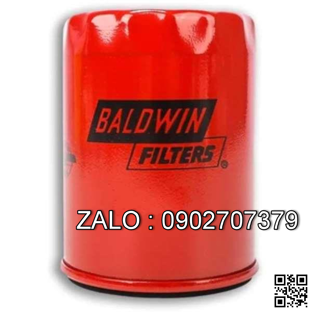 Lọc Baldwin PA2623