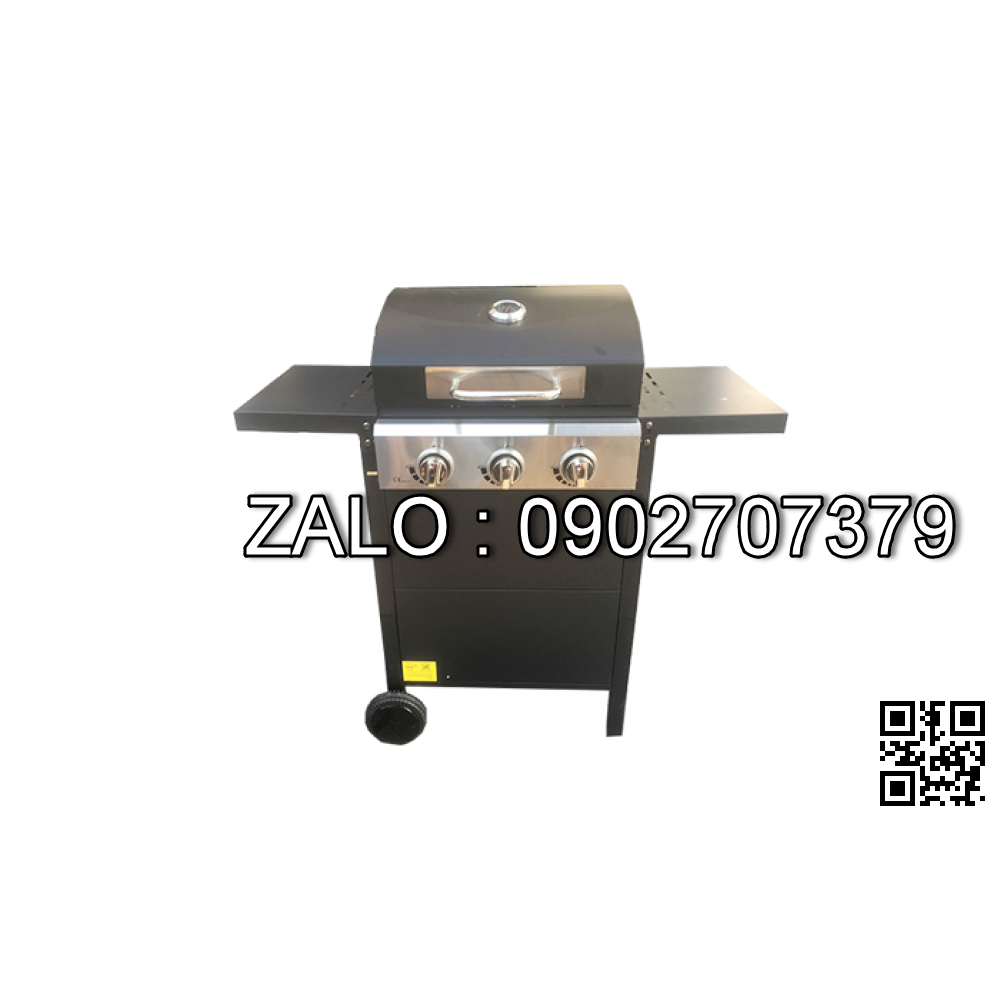Bếp nướng gas cao cấp G35