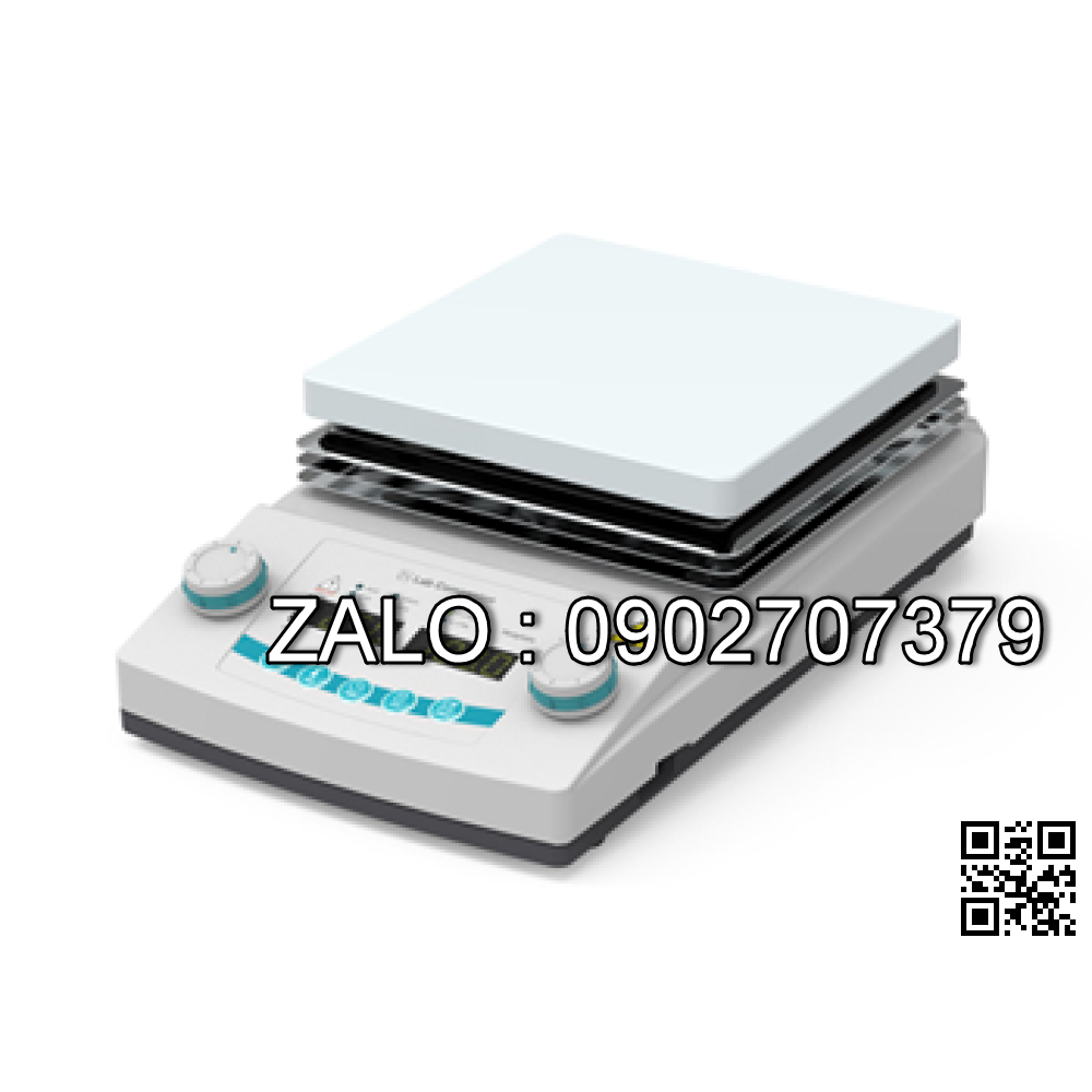 Bếp gia nhiệt kỹ thuật số loại T-17SG, Hãng JeioTech/Hàn Quốc