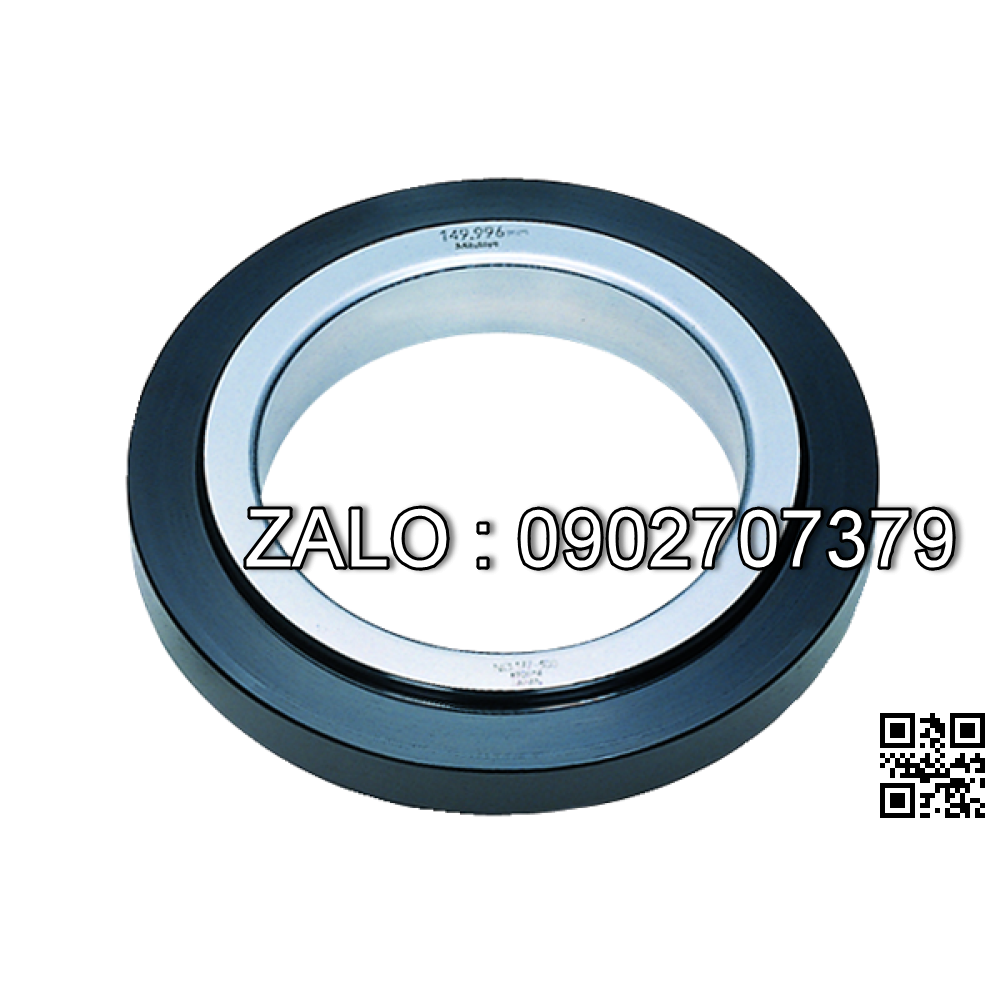 Vòng chuẩn bằng thép 177-125 Mitutoyo 8 mm