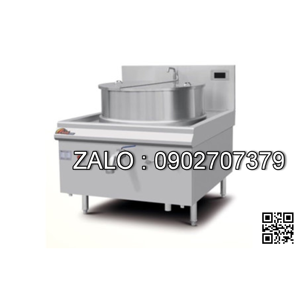 Bếp nấu canh điện từ đơn CZC - 13BE