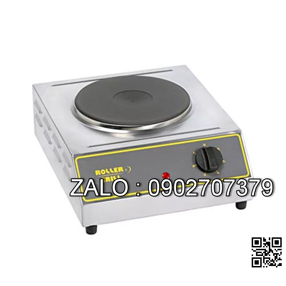 Bếp điện đôi Roller Grill ELR 3