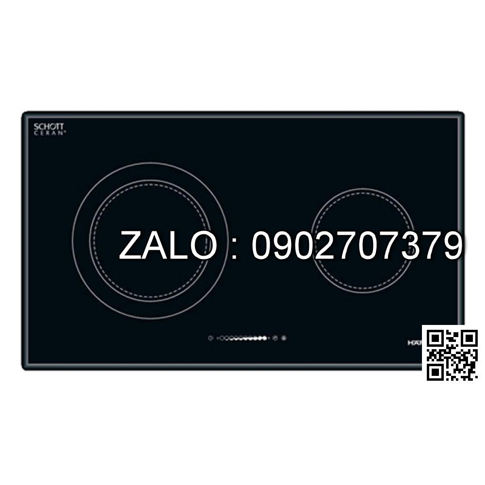 BẾP ĐIỆN HAFELE HC-R772B 536.01.795