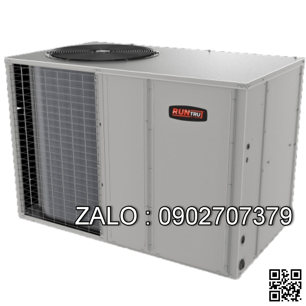 Máy lạnh Trane HFCA12 – WTR 7.0