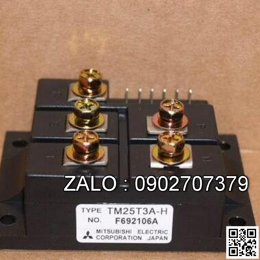 Diot sạc MITSUBISHI RM250UZ-24