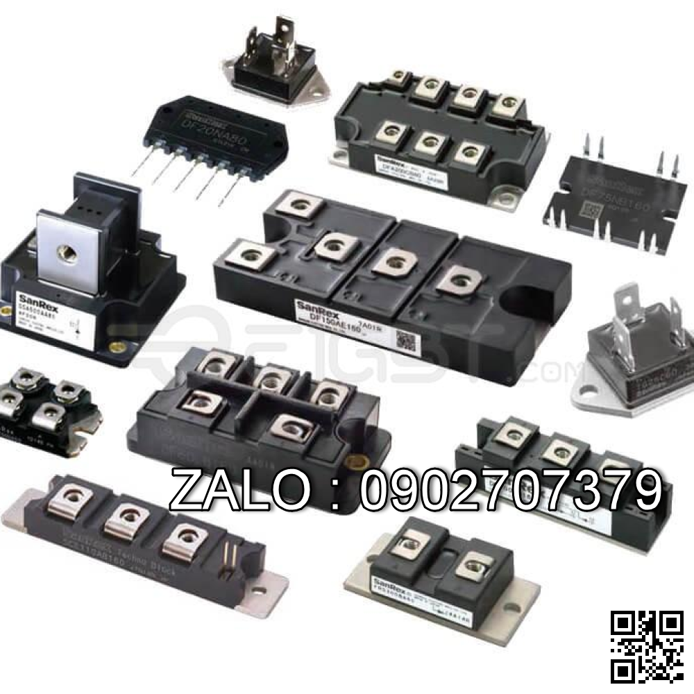 Diot sạc MITSUBISHI RM30DZ-H