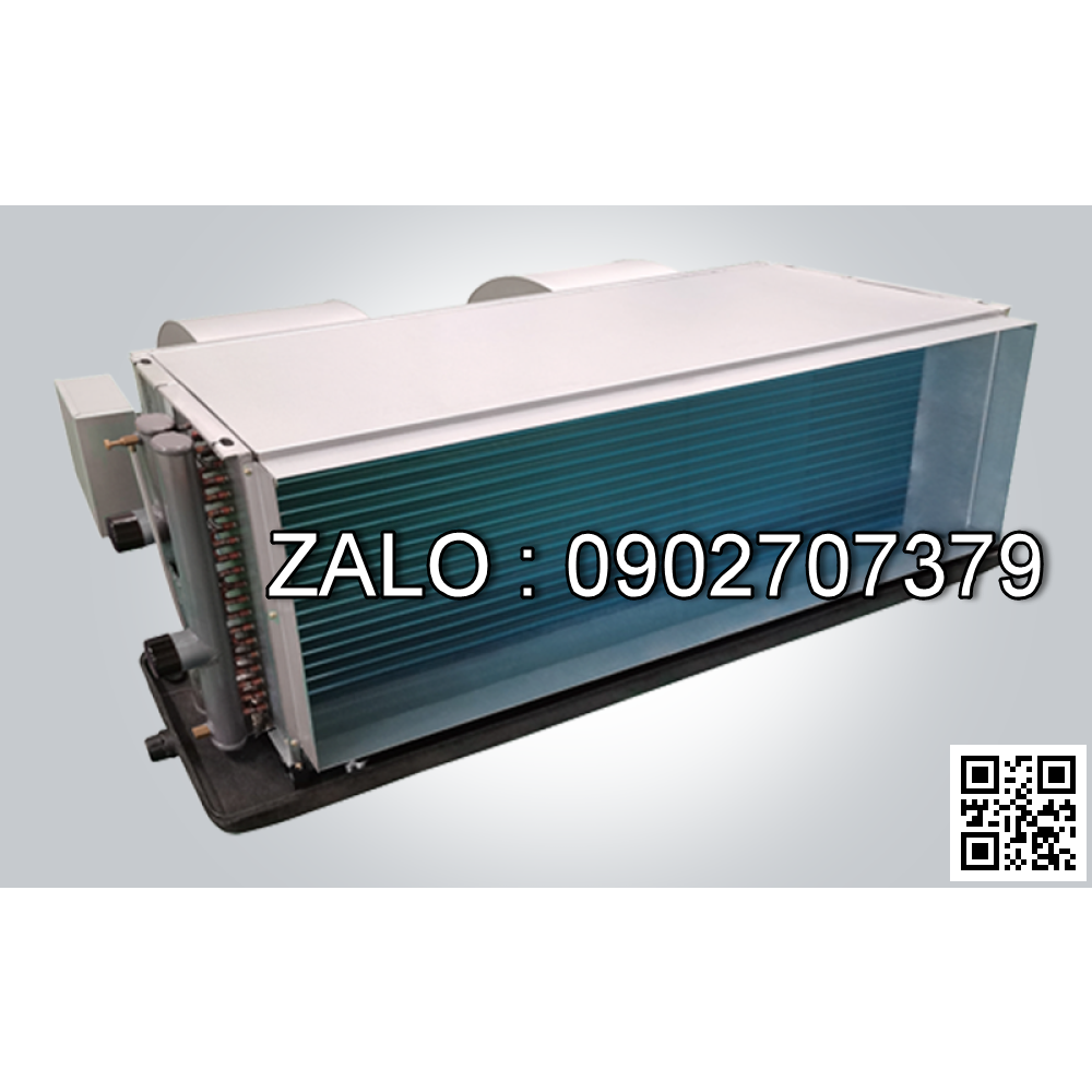 Máy lạnh Trane HFCF12 – 4