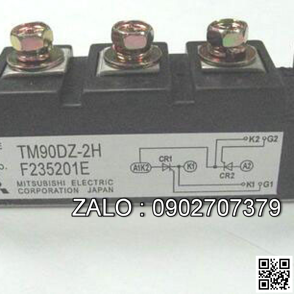 Diot sạc MITSUBISHI TM250DZ-24