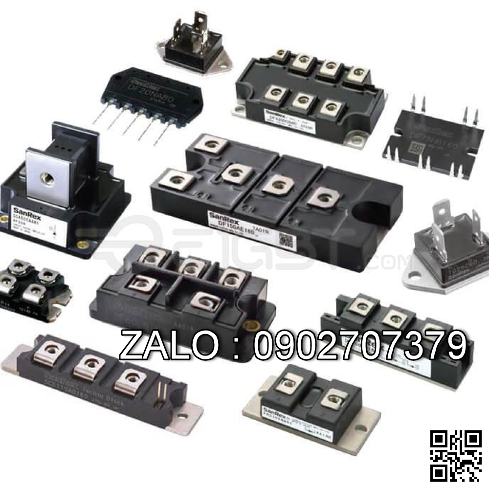 Diot sạc MITSUBISHI TM90EZ-24