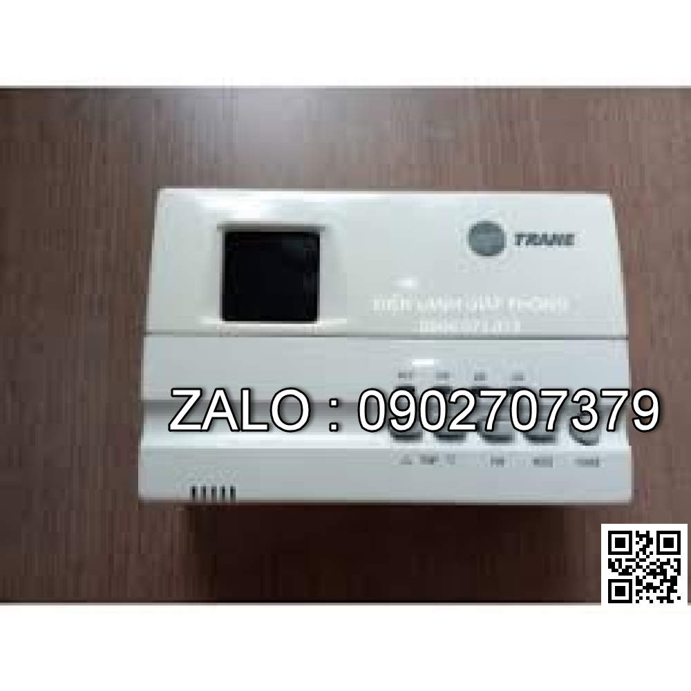 Điều khiển điều hòa Trane 024-0495-015