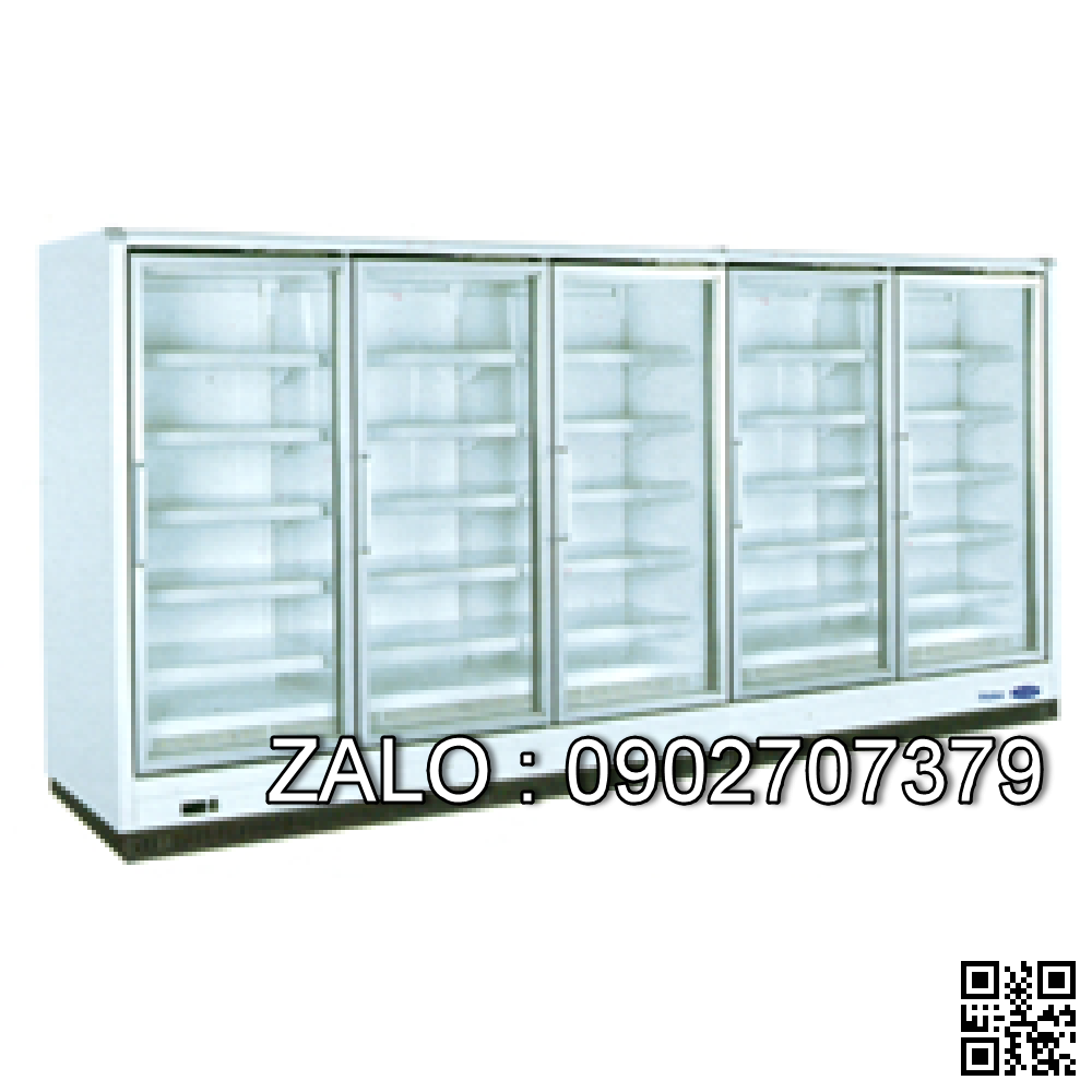 Quầy giữ lạnh CARRIER MENDOS EU D 188A