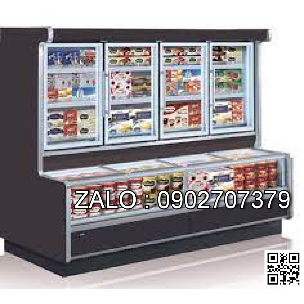 Quầy lạnh trưng bày M-H1490ZL4