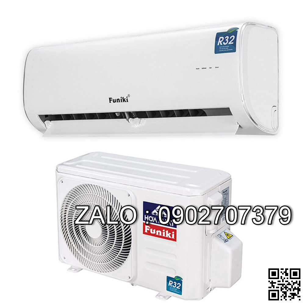 Điều hòa Panasonic CU/CS-C9HKH