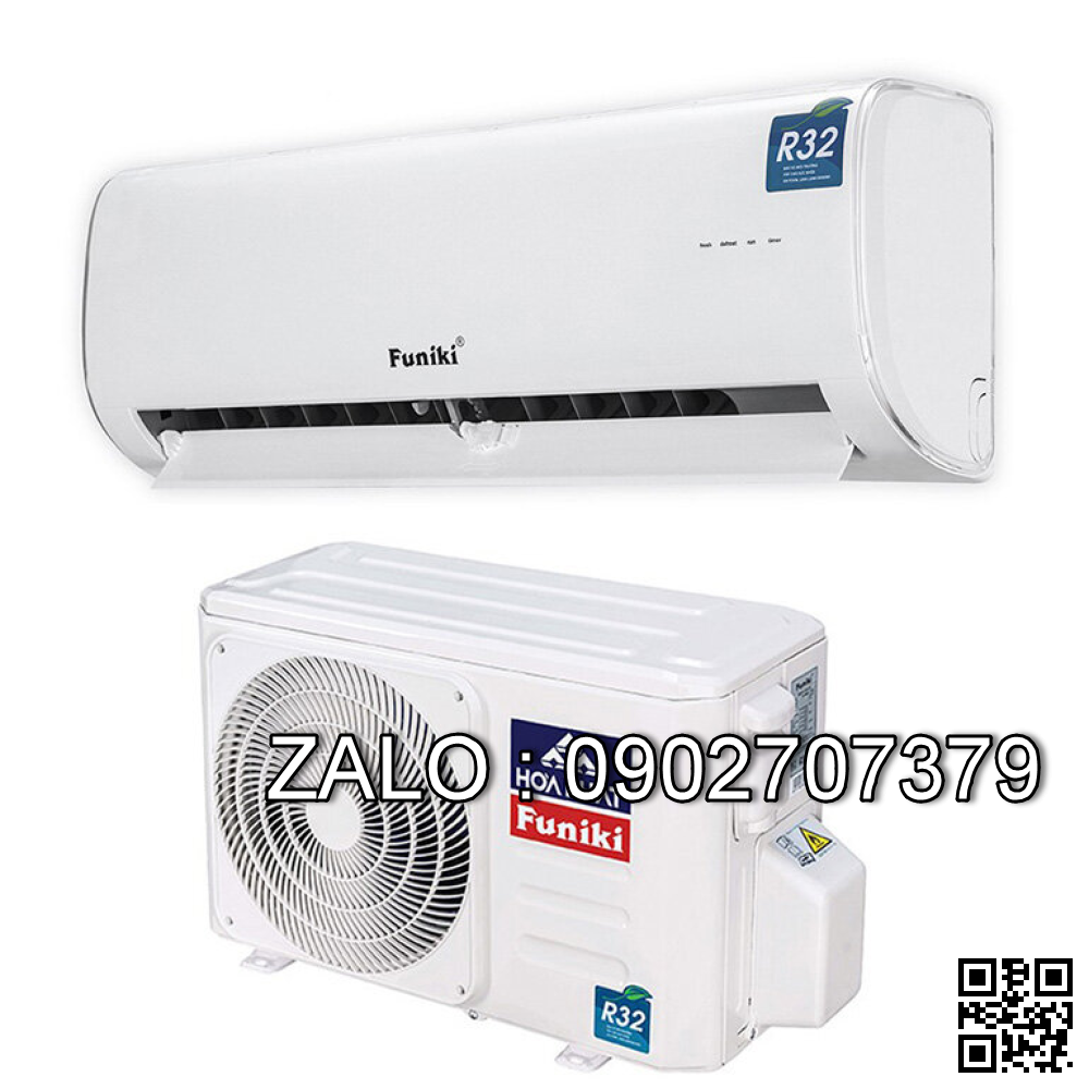 Điều hòa Panasonic CU/CS-S13HKH