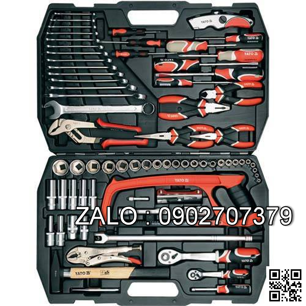 Dụng Cụ sửa Chữa Ống Nước YATO YT-3891