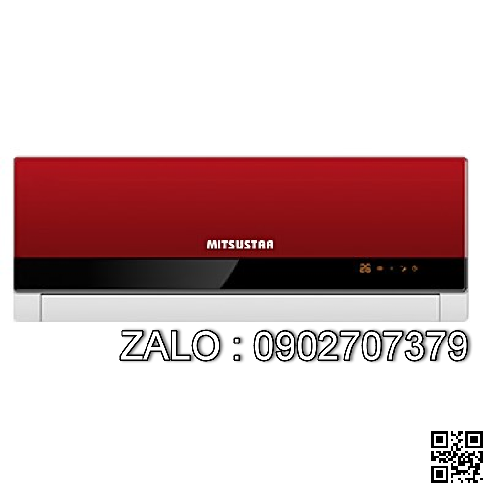 Điều hòa MITSUSTAR MA-G12SC/M4