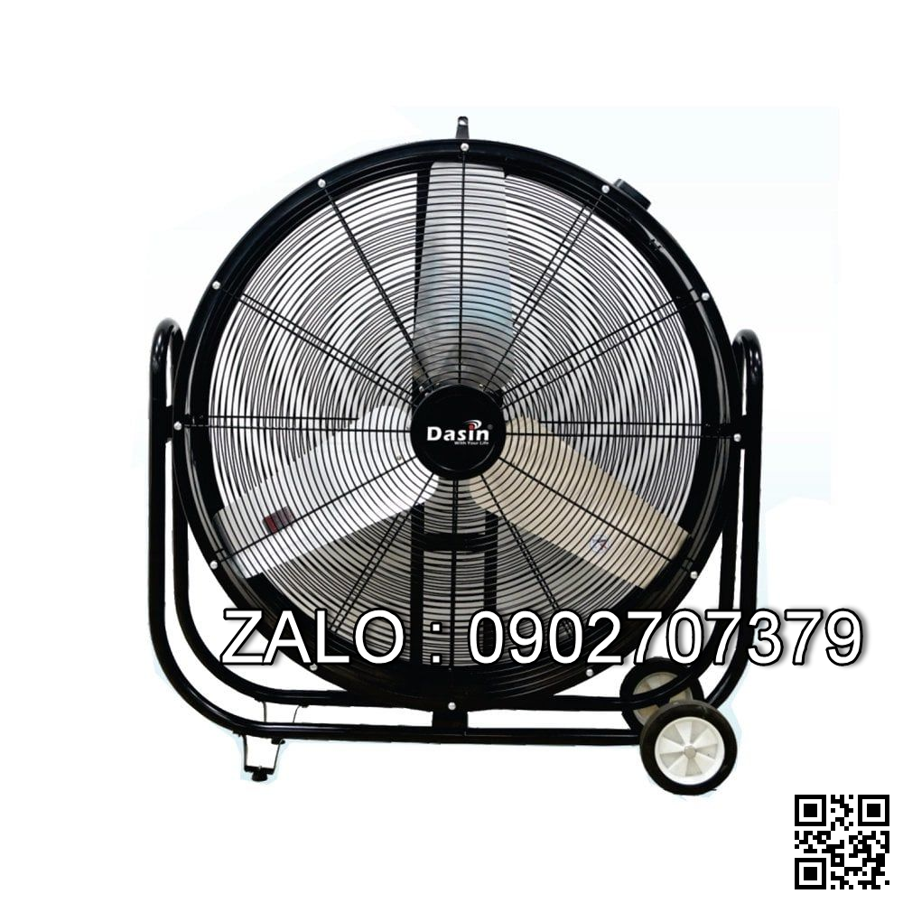 Quạt sàn Dasin TANK-40100