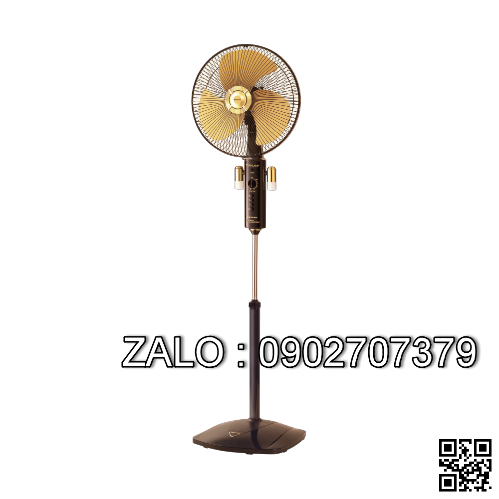 Quạt đứng Panasonic F-407WGO
