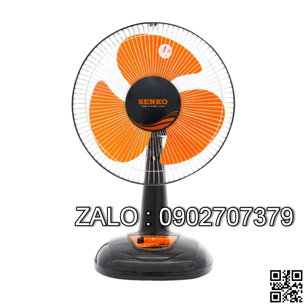 Quạt bàn Senko BX1282