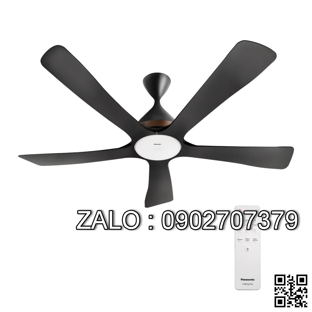 Quạt trần Panasonic F-60DGN