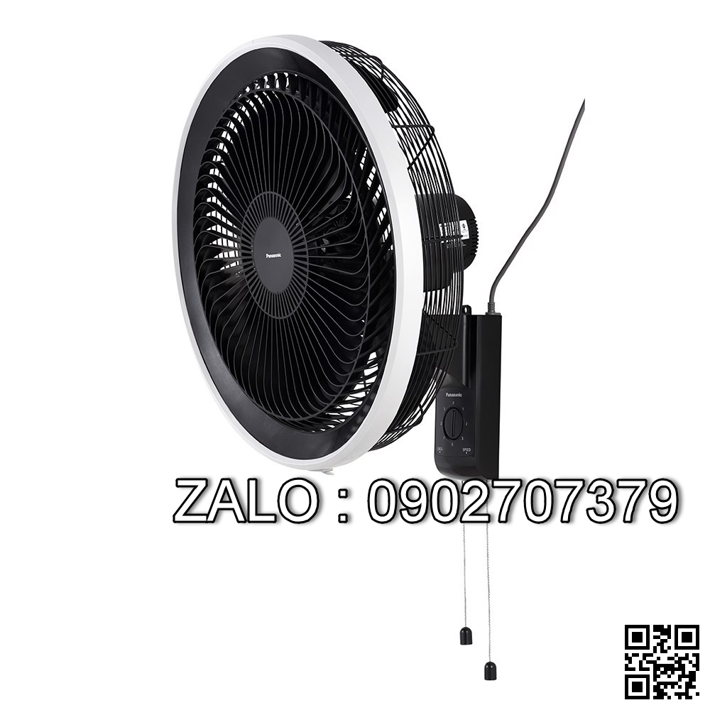 Quạt treo tường Panasonic F-50YUZ
