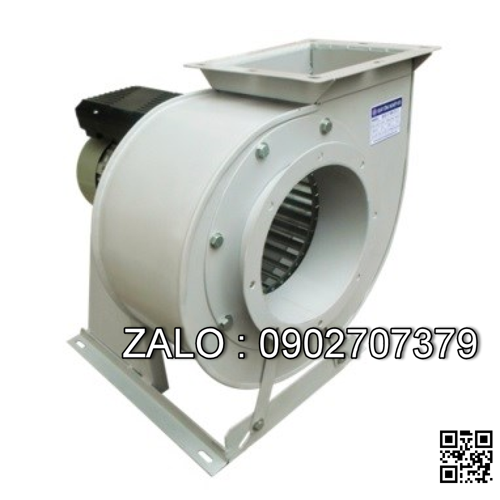 Quạt ly tâm CF 3.5-4-3.0KW