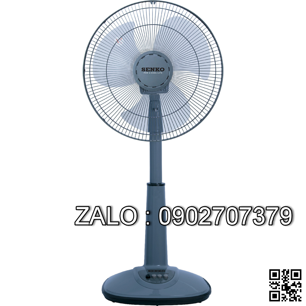 Quạt lửng Senko L1638