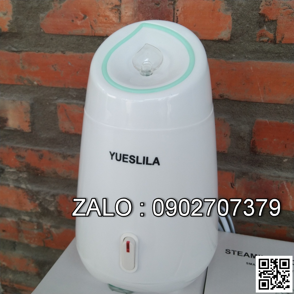 Máy Xông Mặt Yueslil