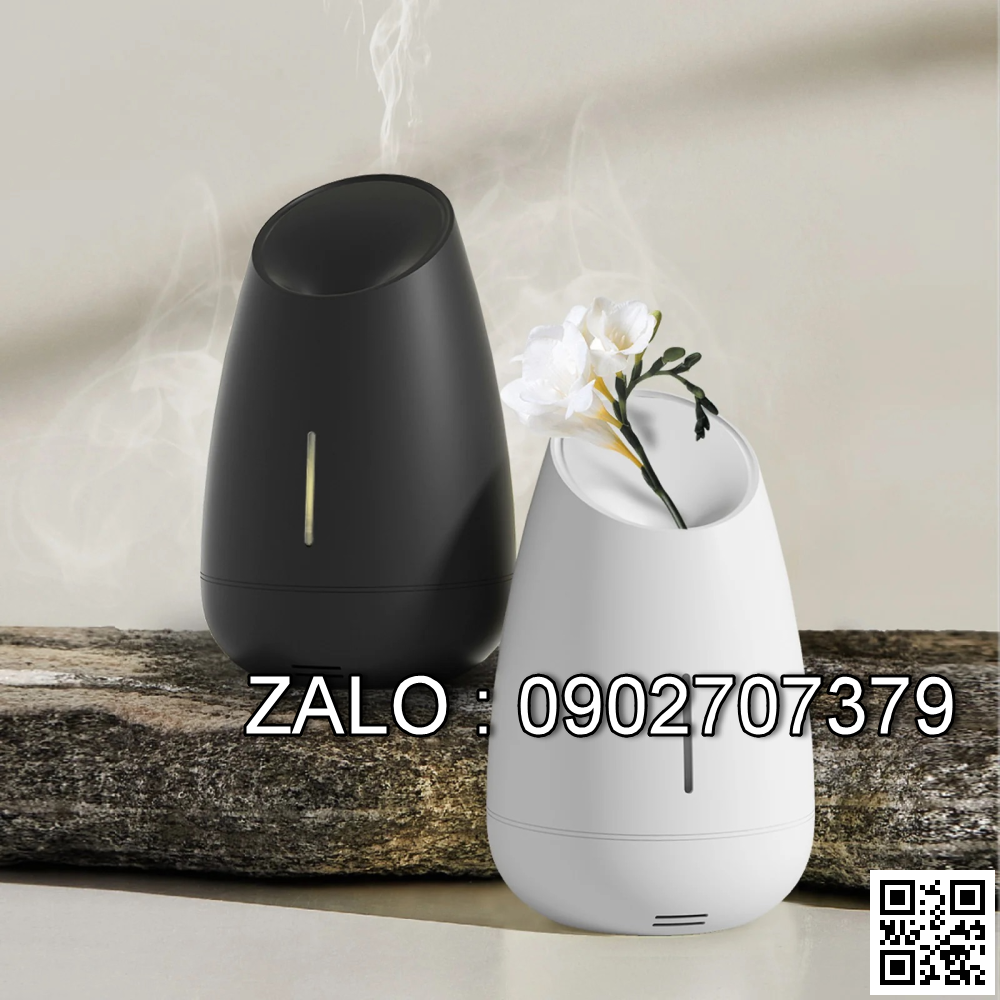 Máy Xông Tinh Dầu