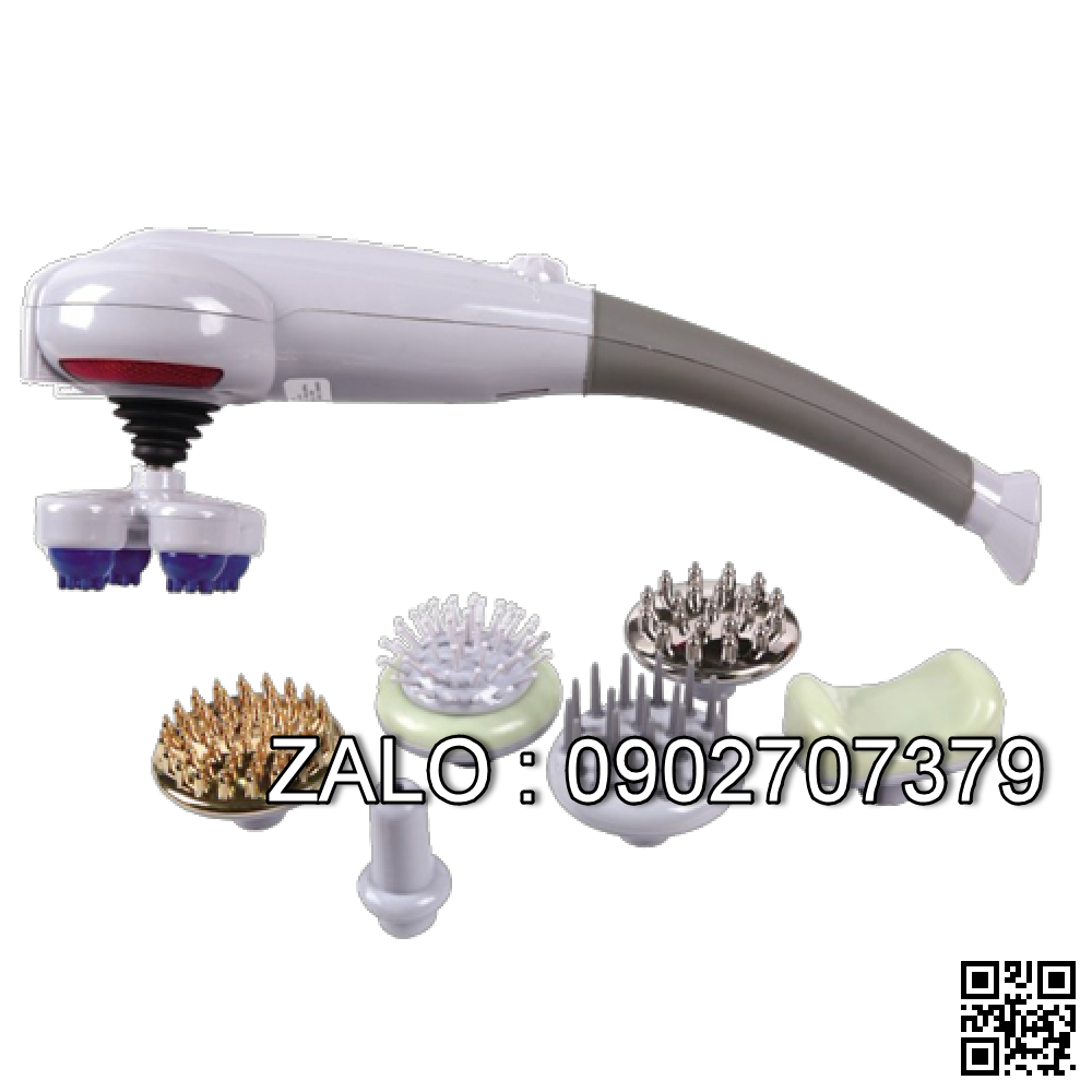 Máy massage cầm tay Elip EL - 888