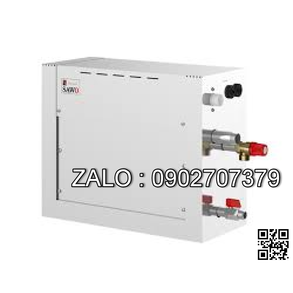 Máy xông hơi ướt Stephens ST 90