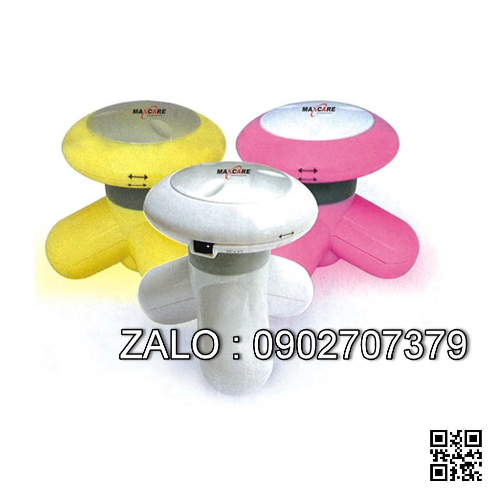 Máy massage mini công sở Max-438