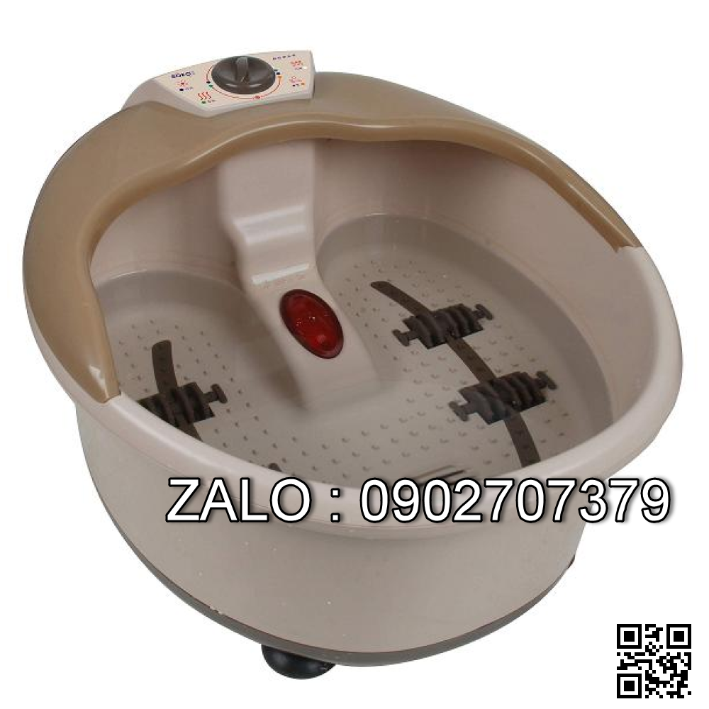 Máy massage chân Spa Max-641B