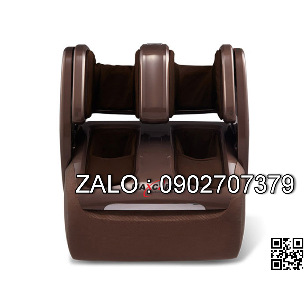 Máy massage chân bằng túi khí Max-646