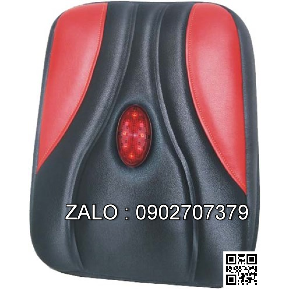 Máy Massage lưng, gáy, cổ TigerDirect MMB204