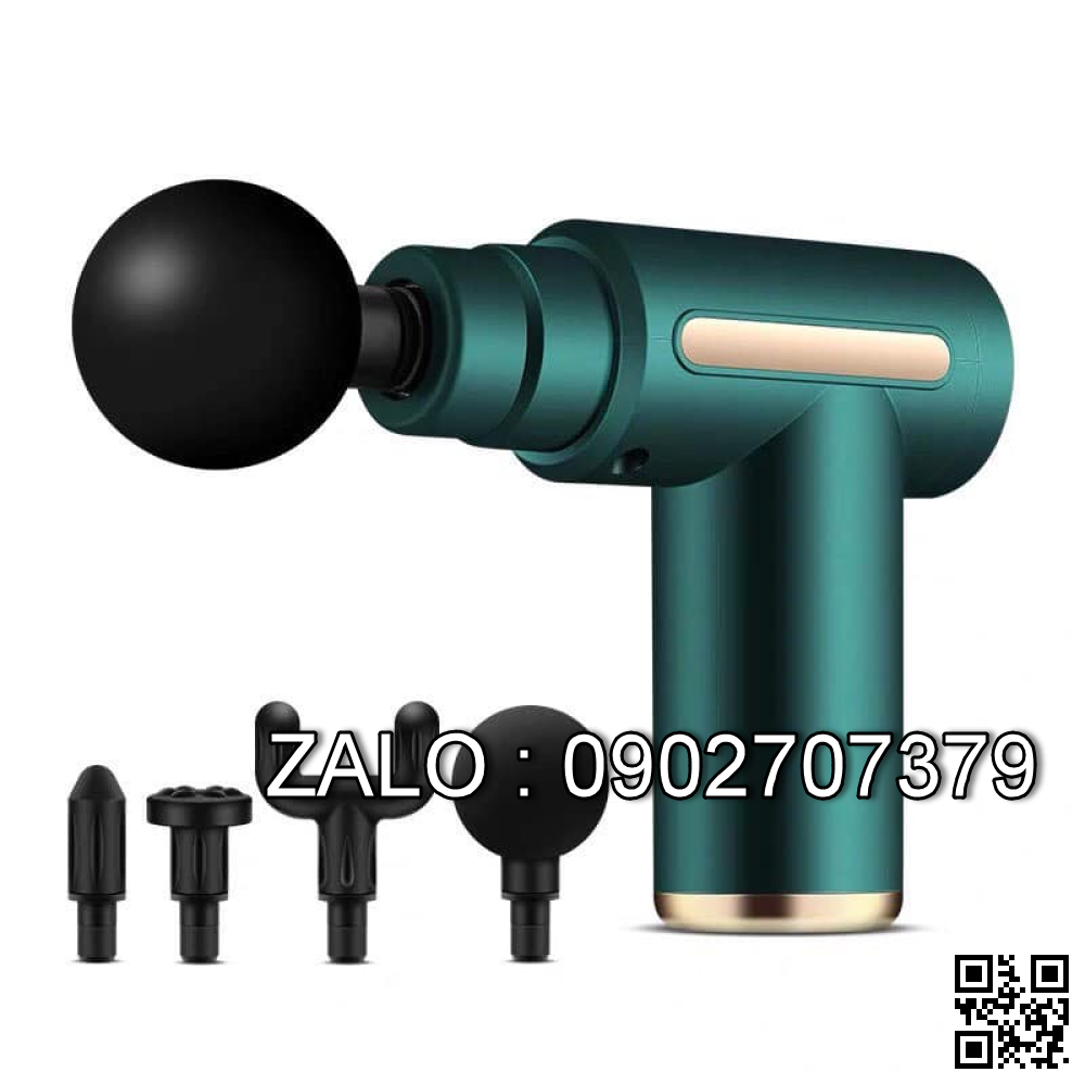 Máy massage mini Tigerdirect MMM338