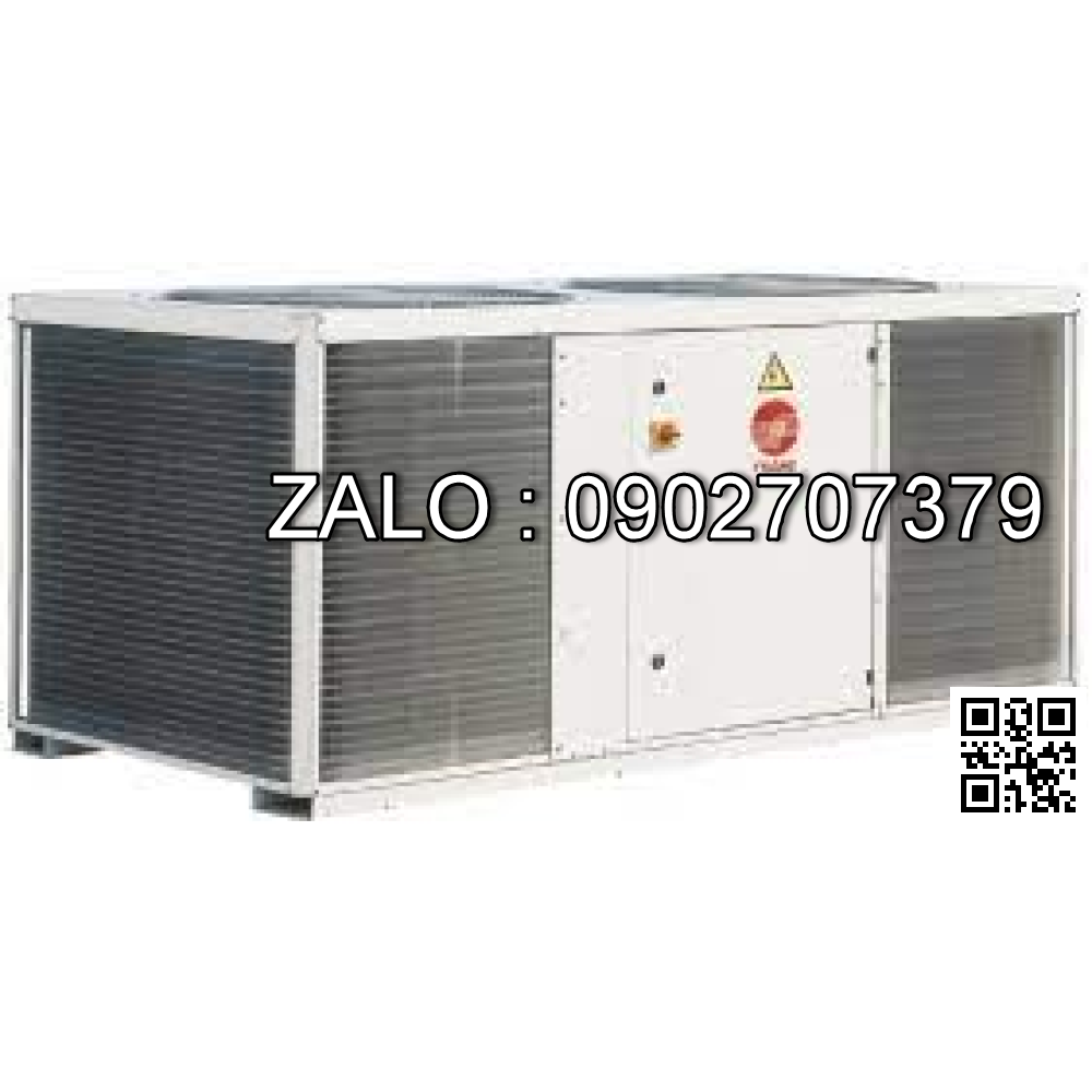 CHILLER giải nhiệt gió Trane CGAT135