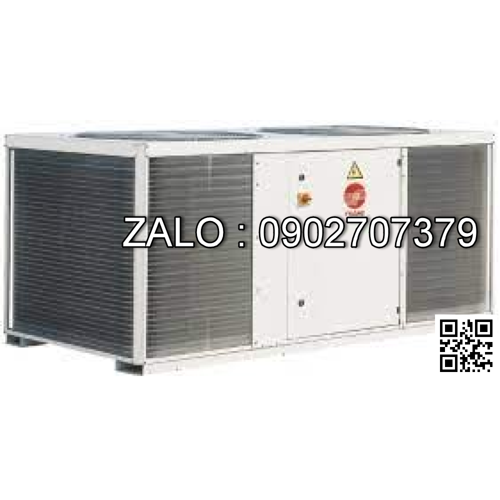 CHILLER giải nhiệt gió Trane CGAT085D