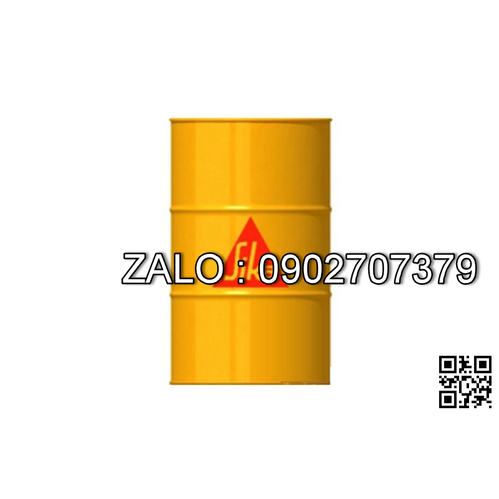 Sikaplast 318 - Phụ gia bê tông siêu hoá dẻo