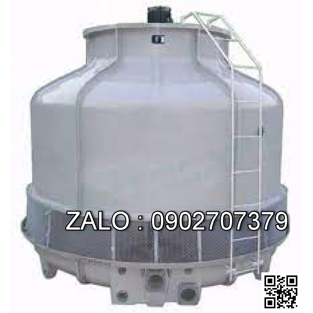 Tháp giải nhiệt Liang Chi LBC-600RT