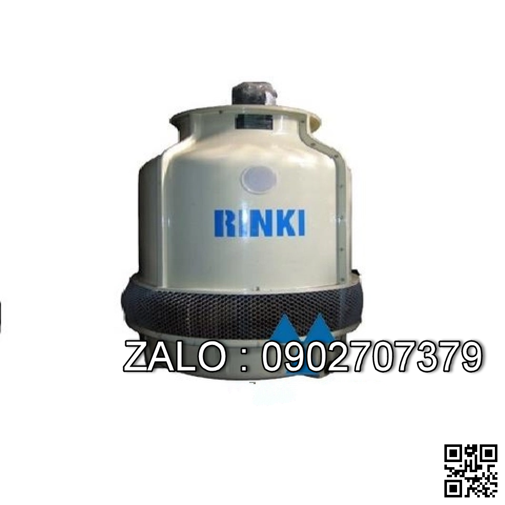 Tháp giải nhiệt RinKi FRK-15T