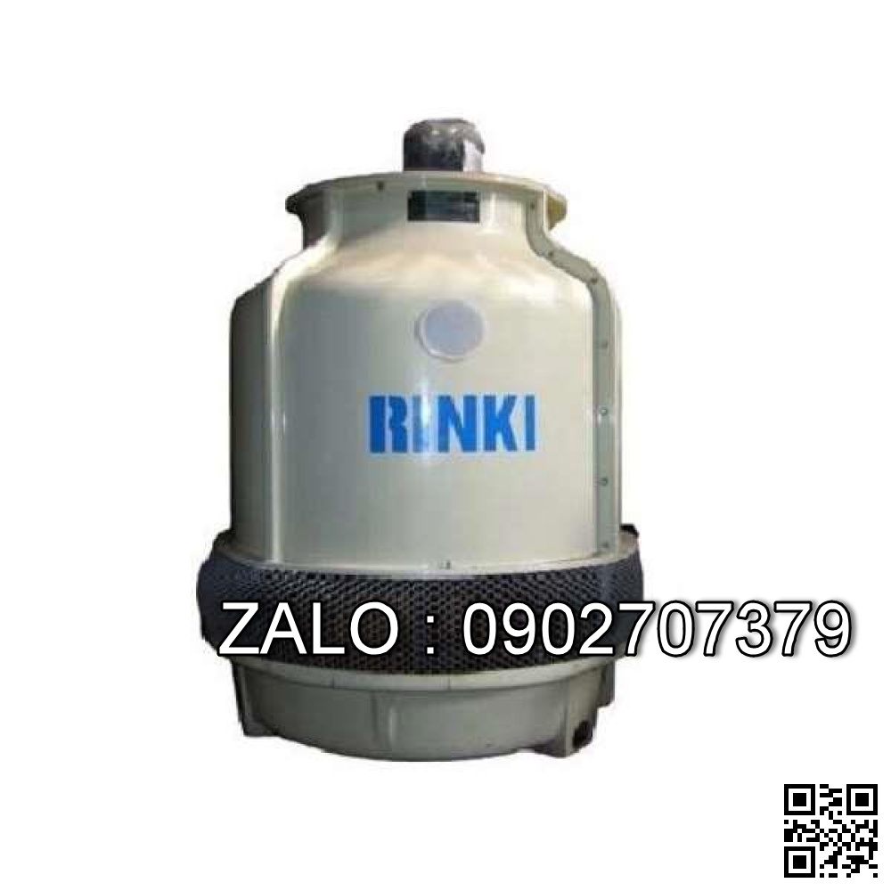 Tháp giải nhiệt RinKi FRK-20T